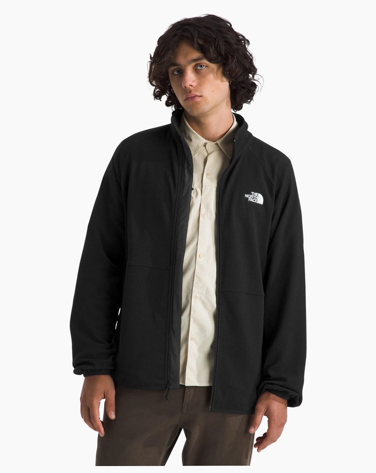 Men's Packable Kecha Jacket