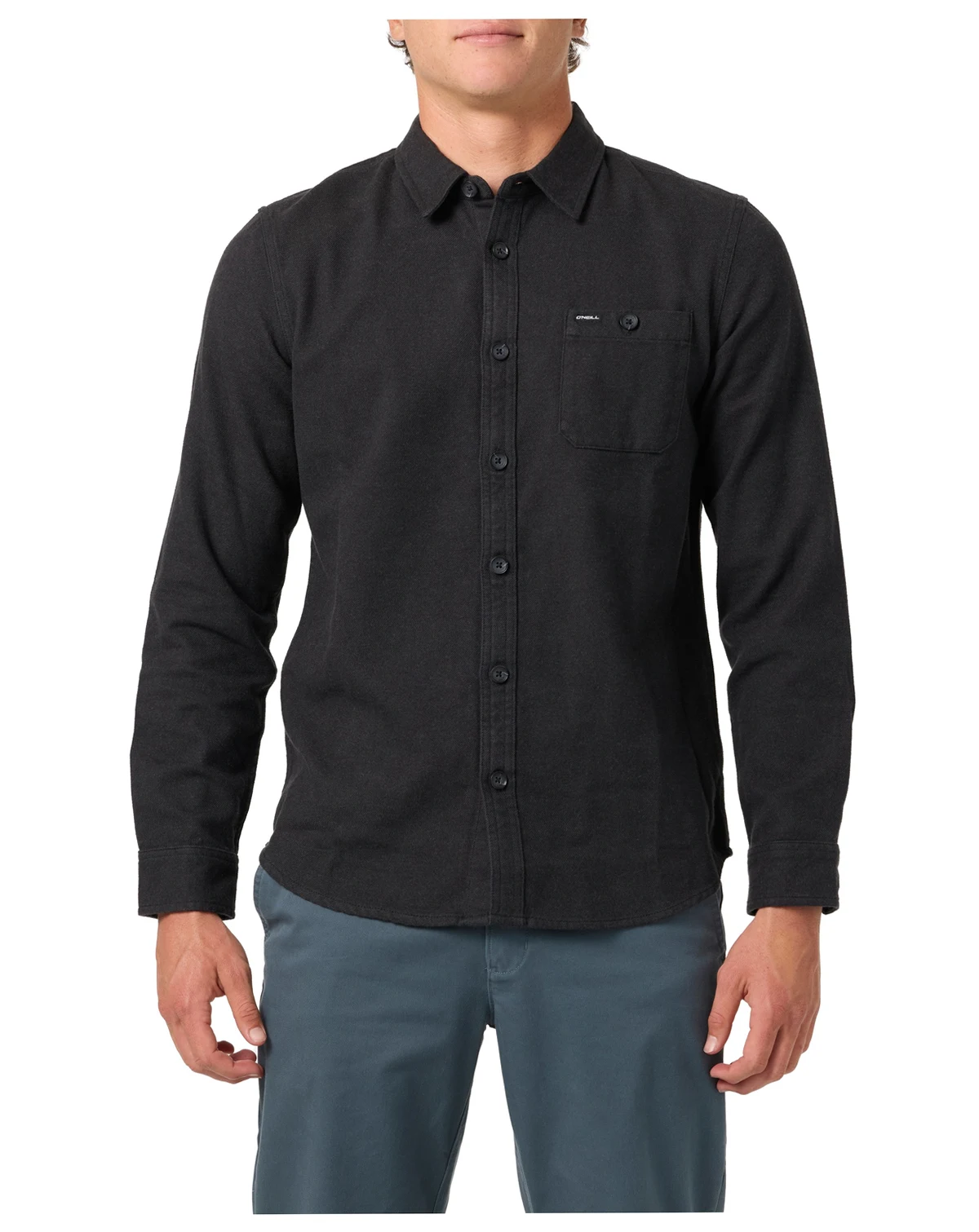 Men's Regent Flannel Shirt