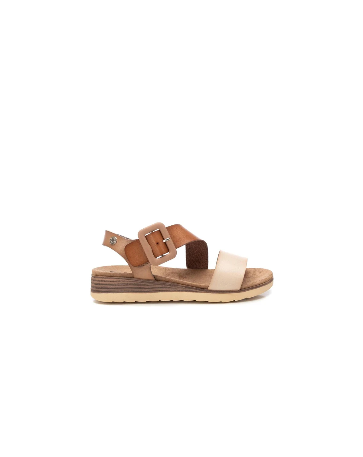 Women's Casual Fashion Mini Wedge Sandals Refresh Collection