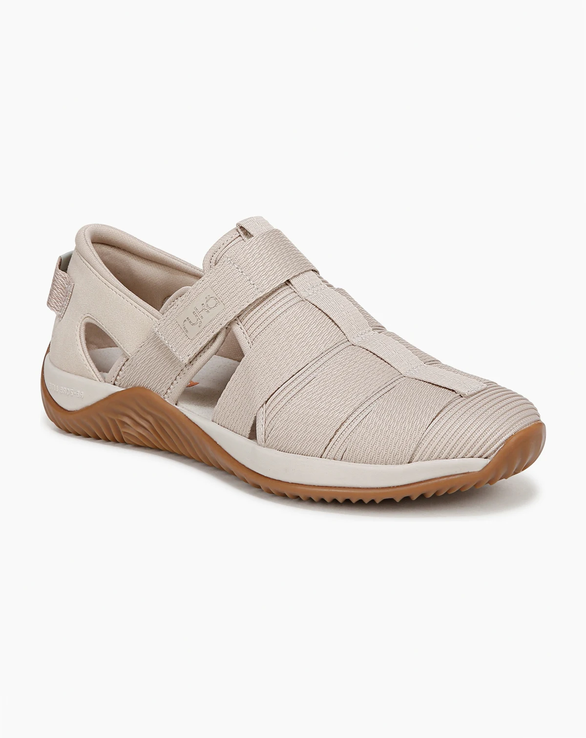Women's Echo Fisherman Slip On Sandals