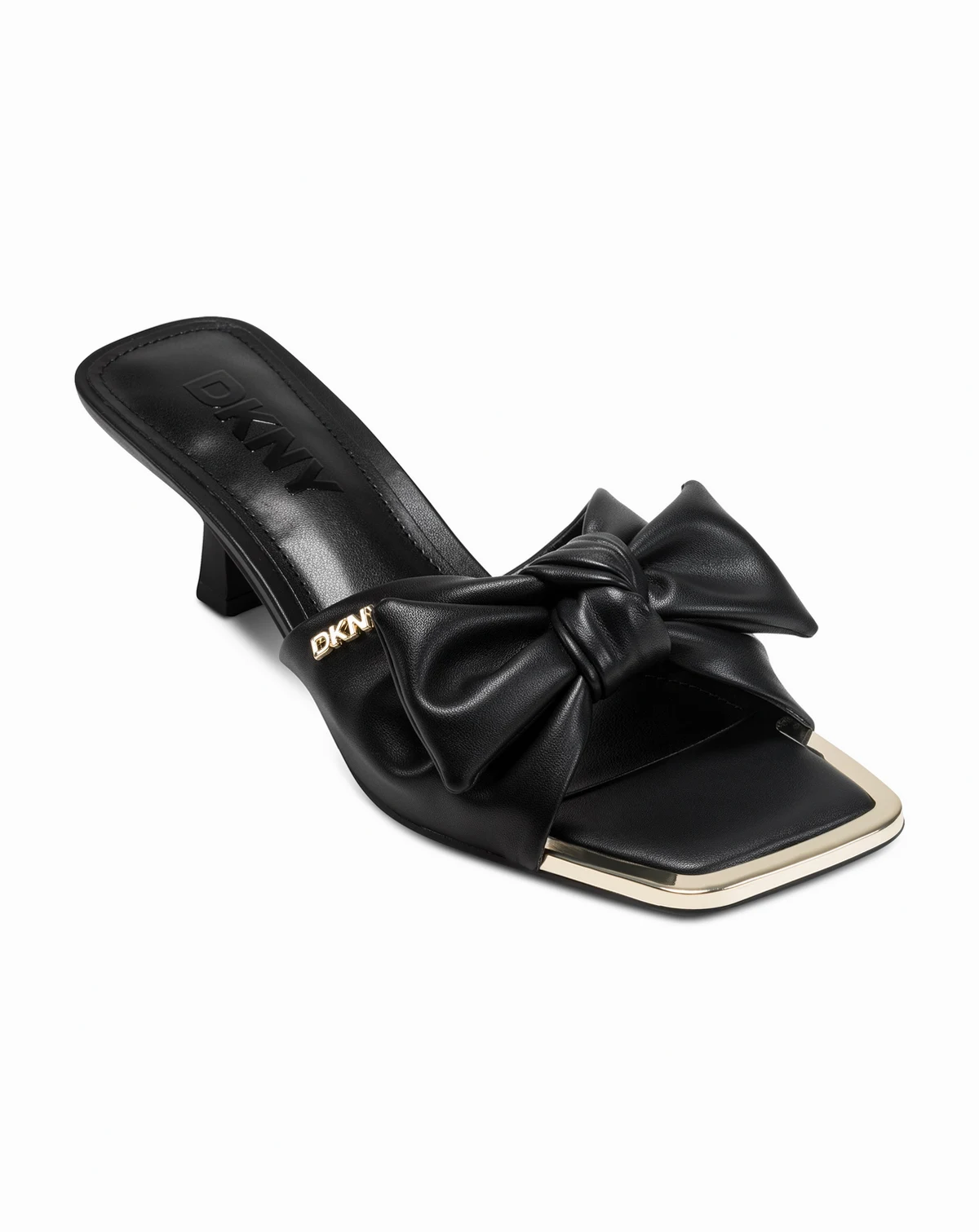 Women's Jalta Bow Slide Dress Sandals