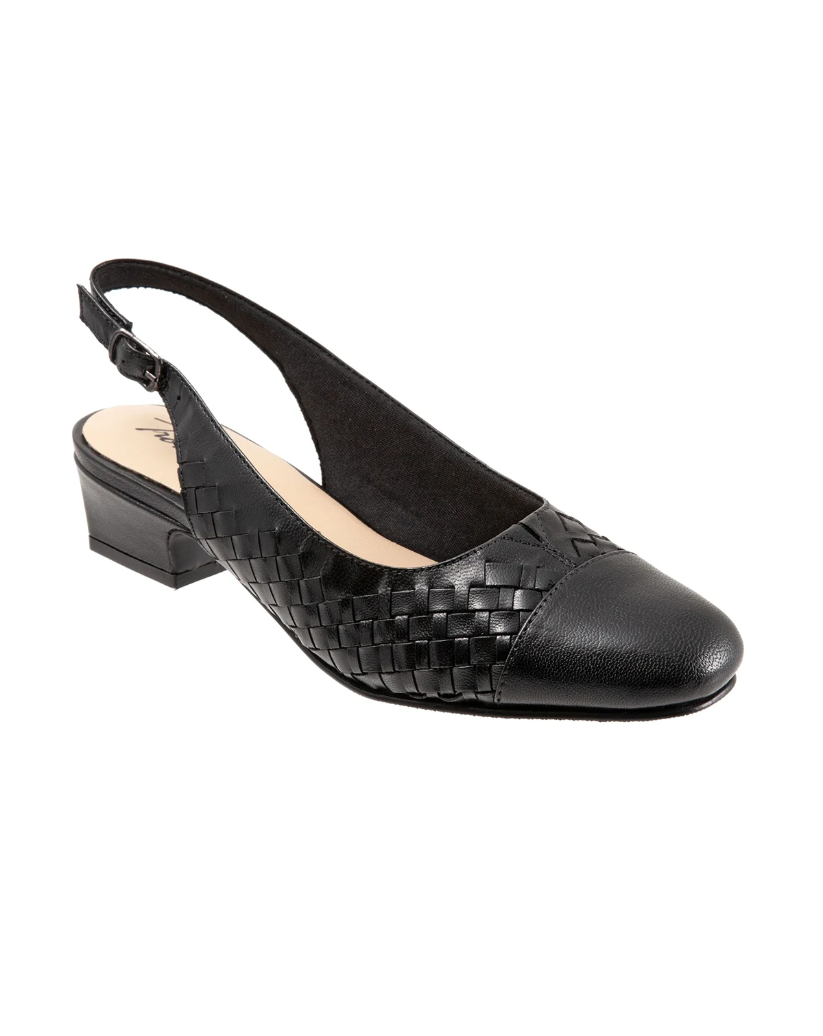 Women's Dea Woven Pump