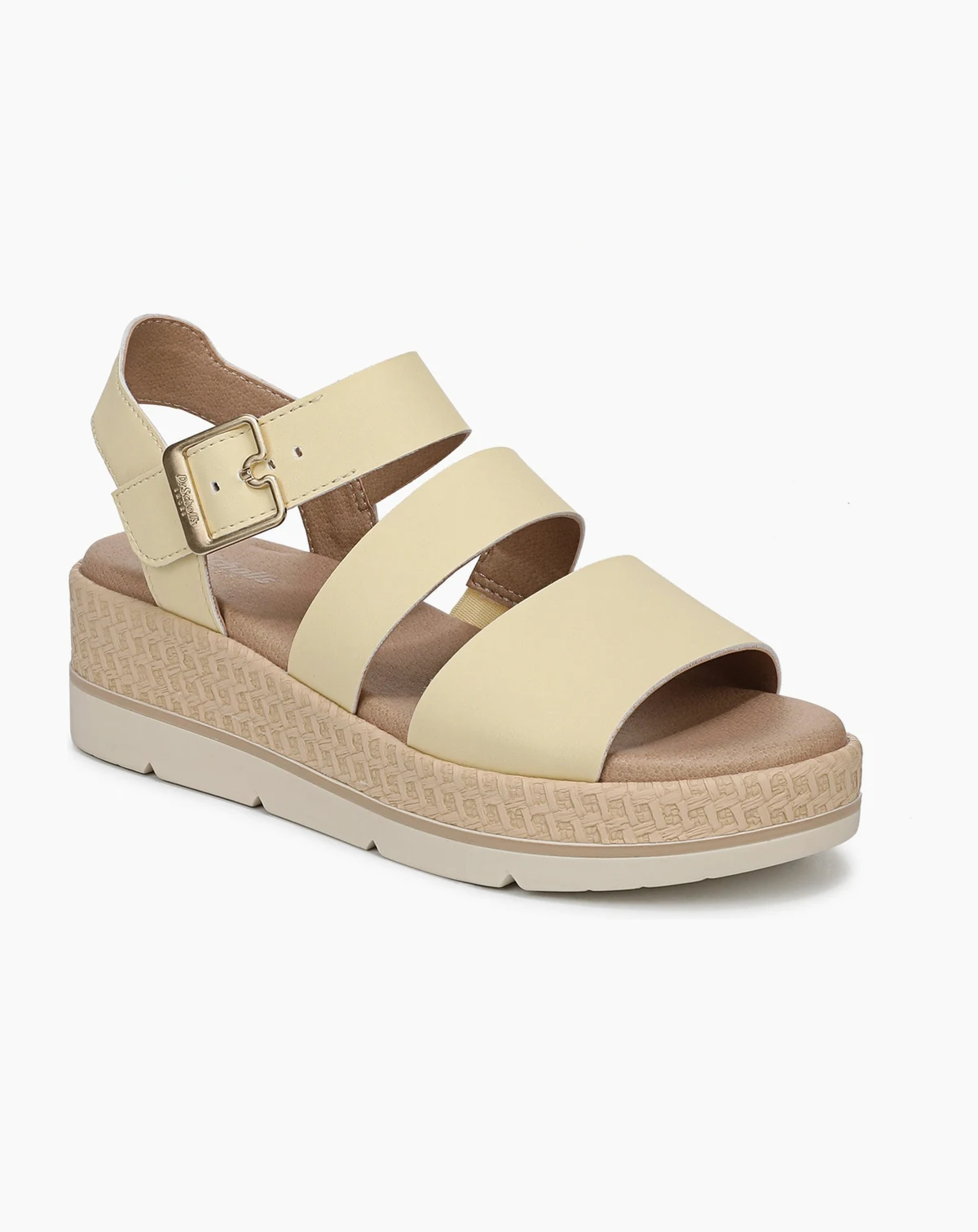 Women's Once Twice Espadrille Platform Sandals