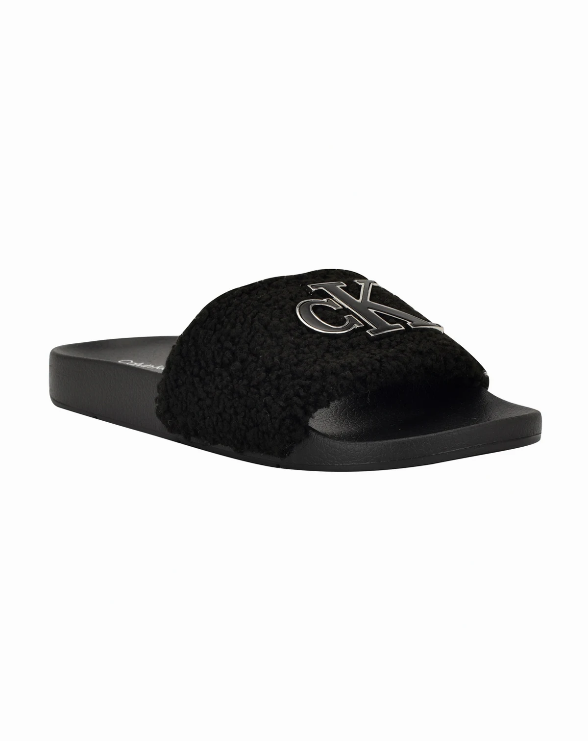 Women's Ahva Cozy Slip-On Pool Slides