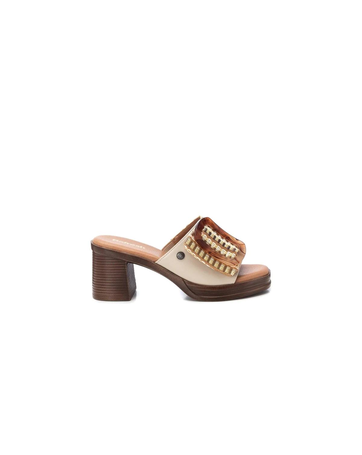 Women's Fashion Heeled Sandals Refresh Collection