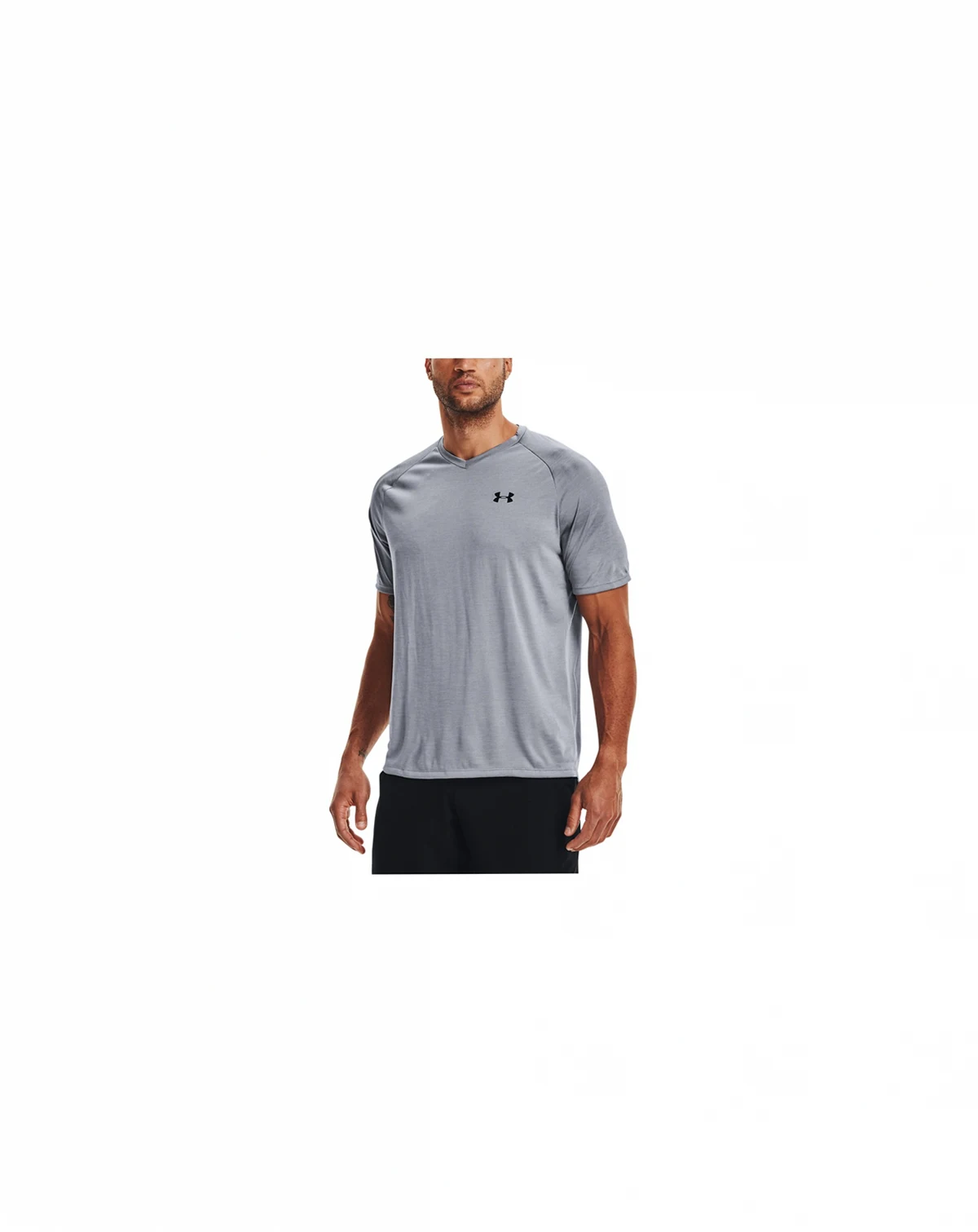 Men's Tech 2.0 V-Neck T-Shirt