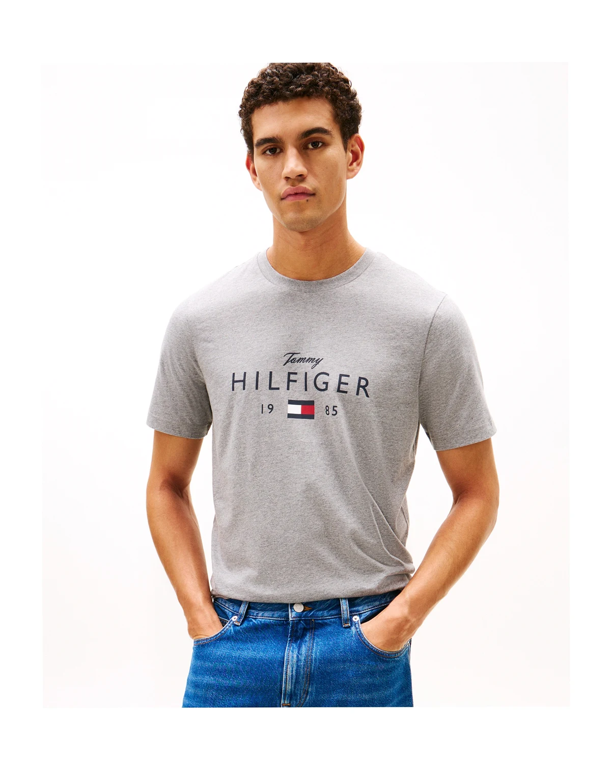 Men's Crewneck T-Shirt