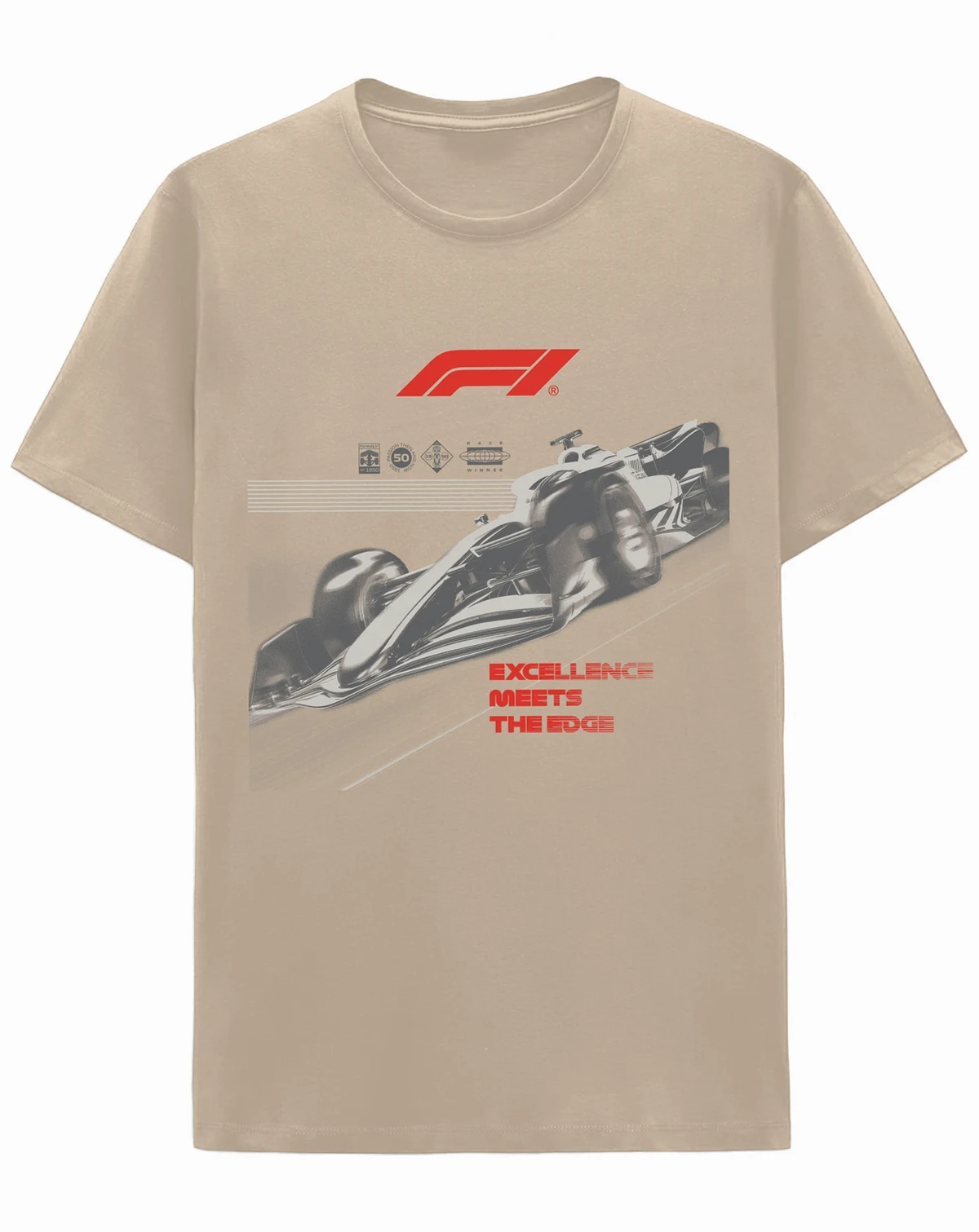 Men's Formula 1 Excellence T-Shirt