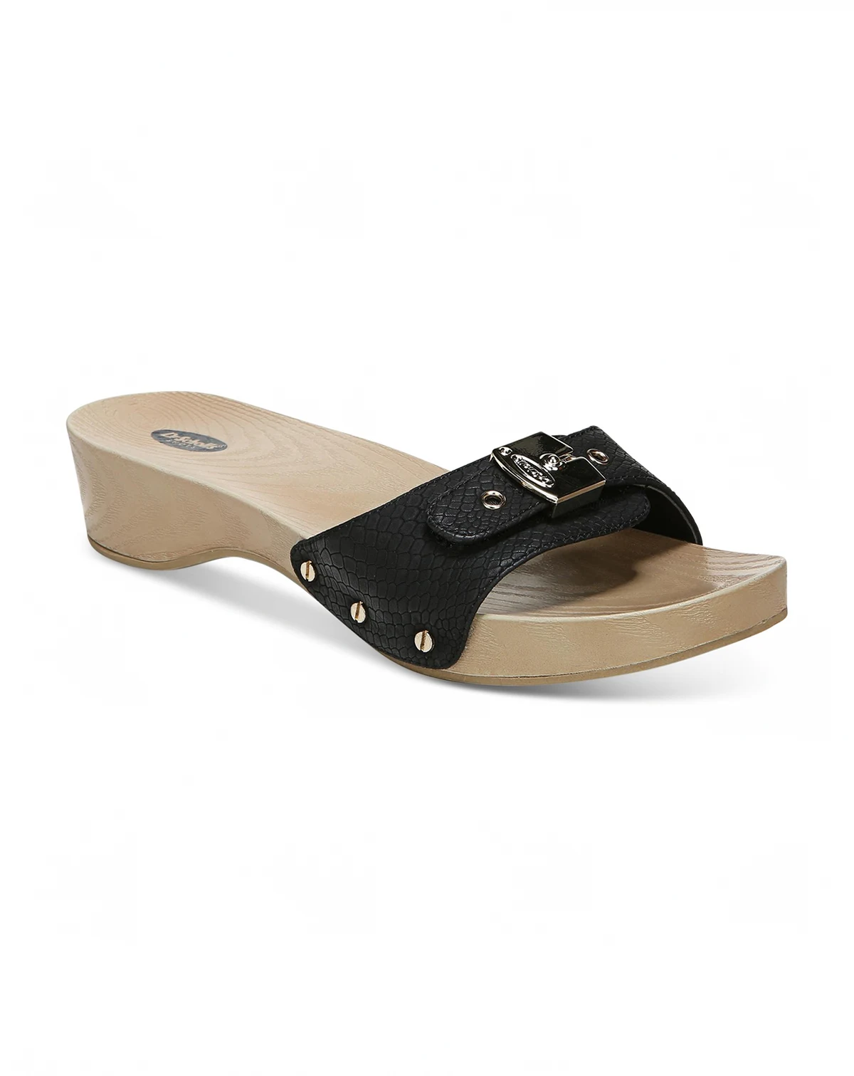 Women's Classic Slide Sandals
