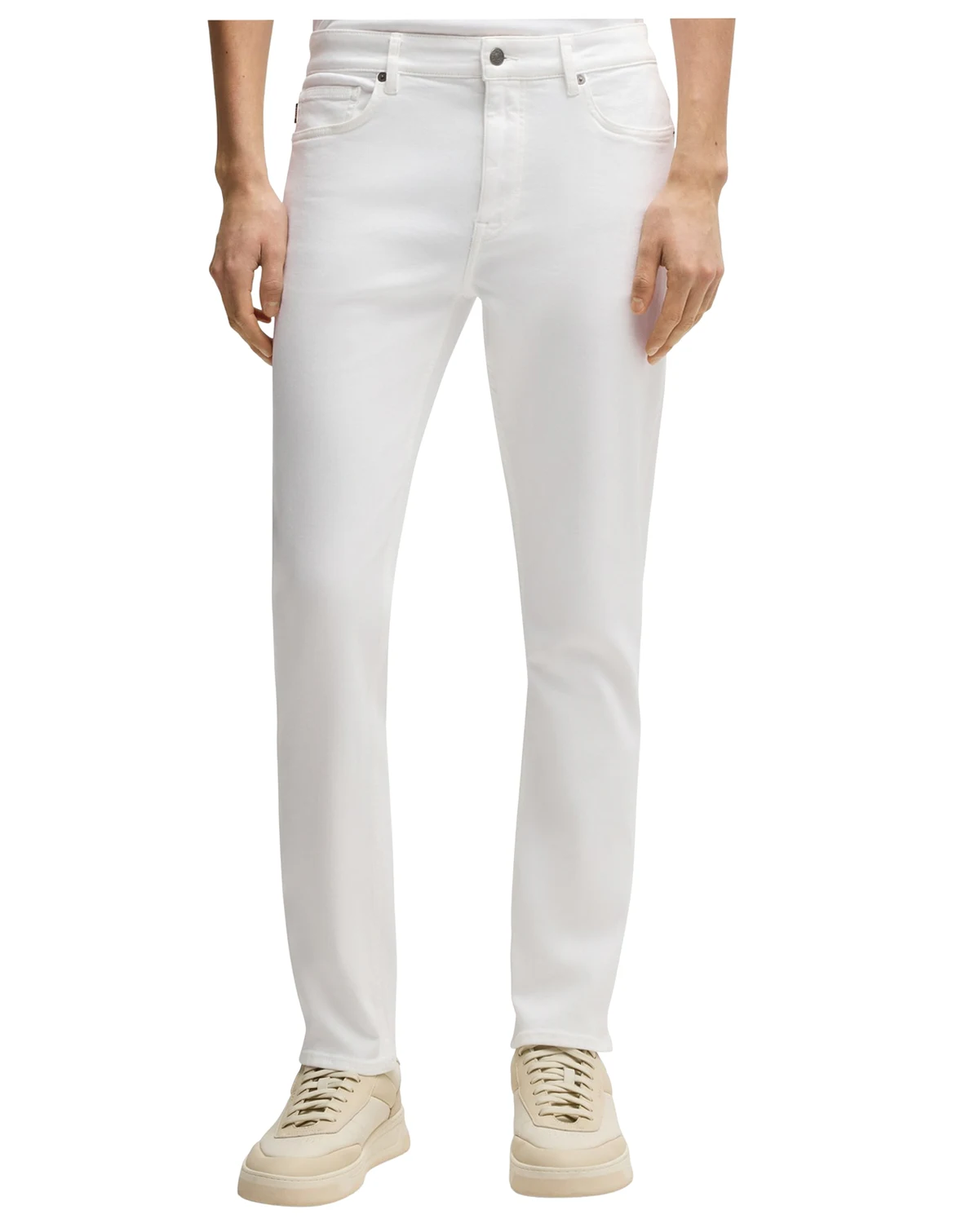 Men's Soft-Motion Slim-Fit Jeans