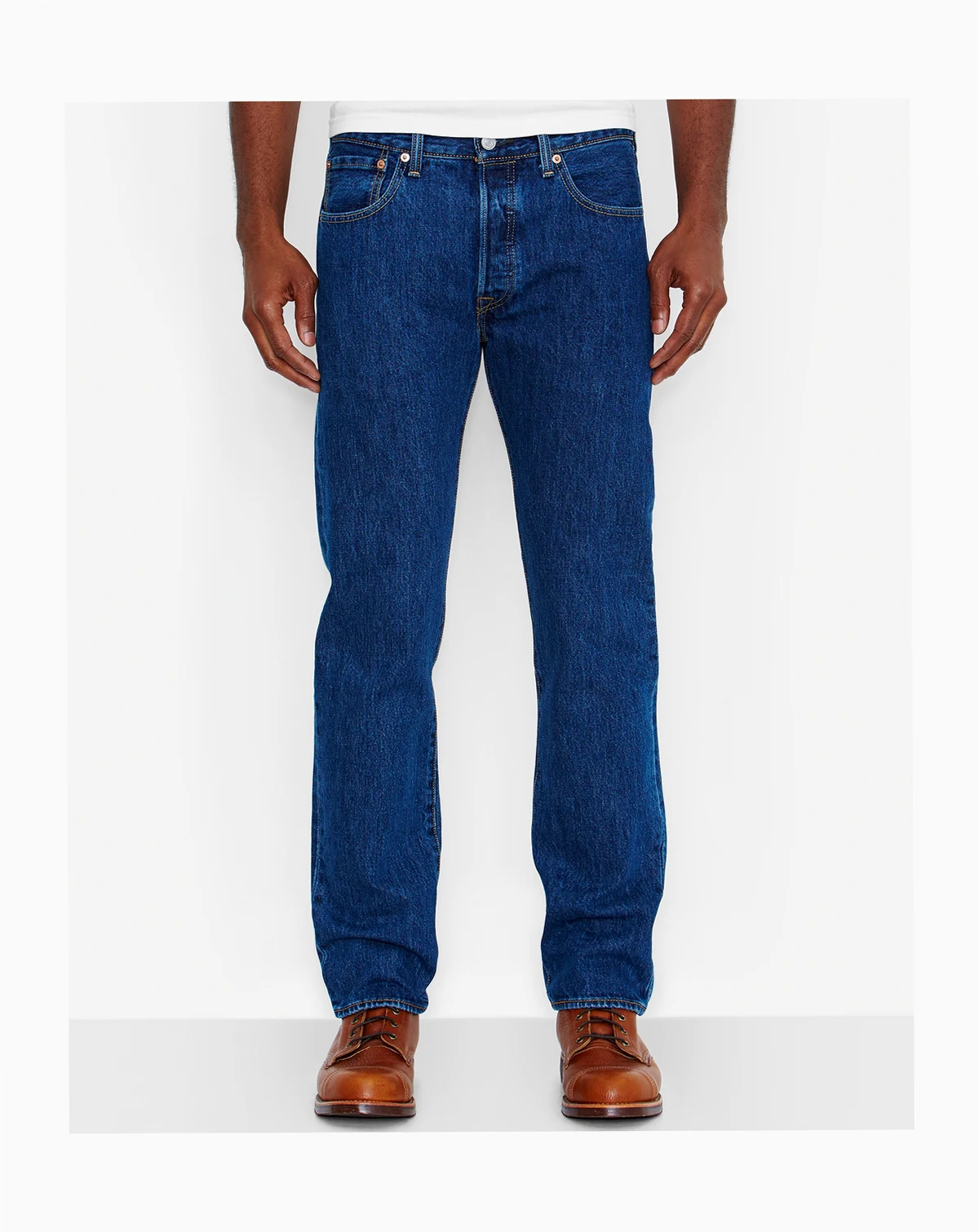 Men's Big and Tall 501 Original Fit Jeans