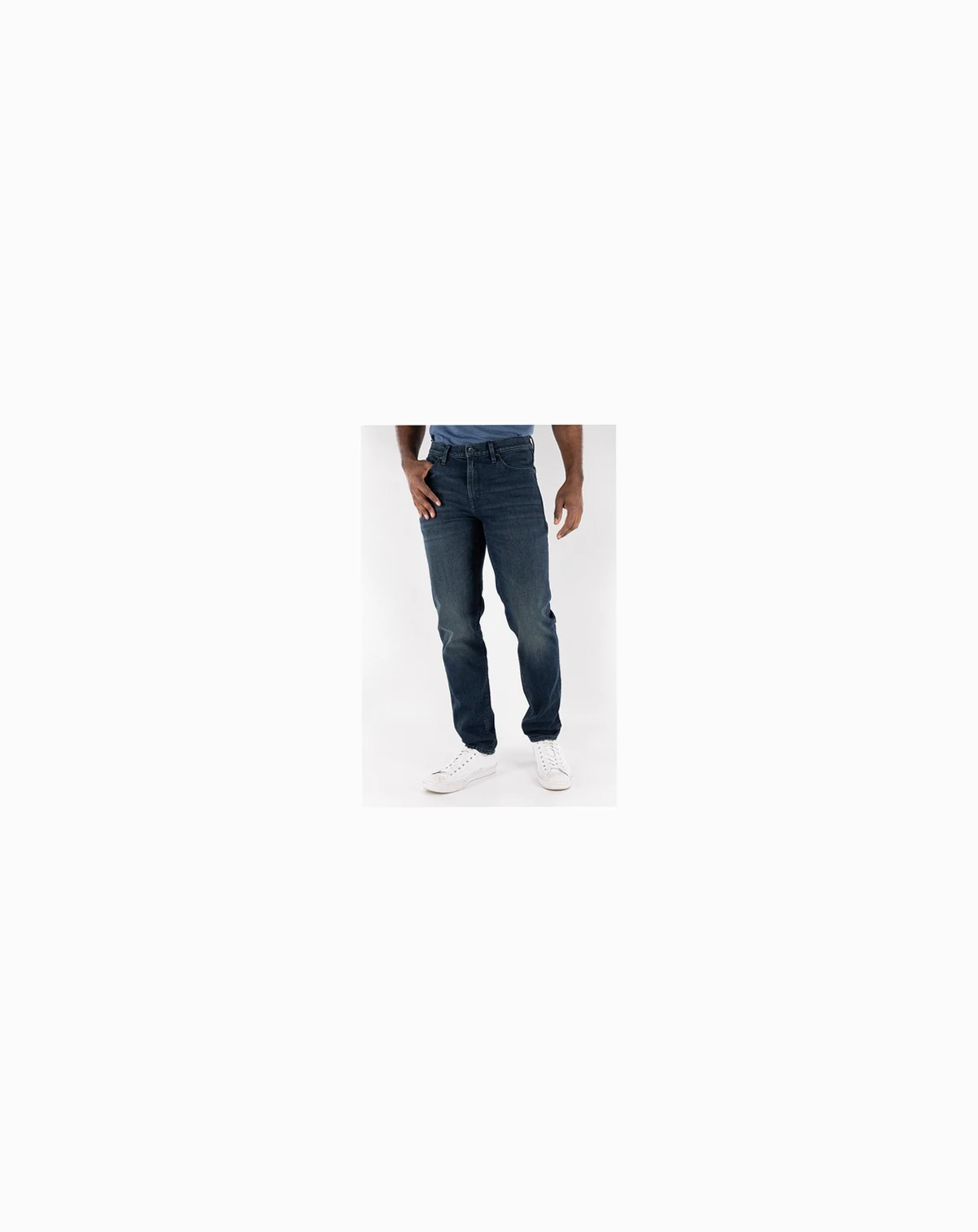 Men's Devil-Dog Slim Jean