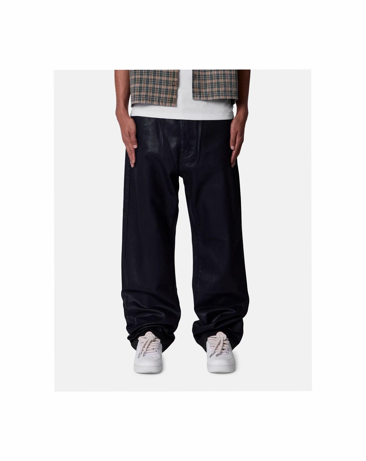 Men's Ultra Baggy Jeans