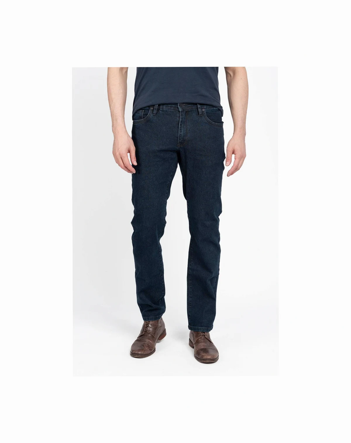 Men's Jack Fit Medium Comfort