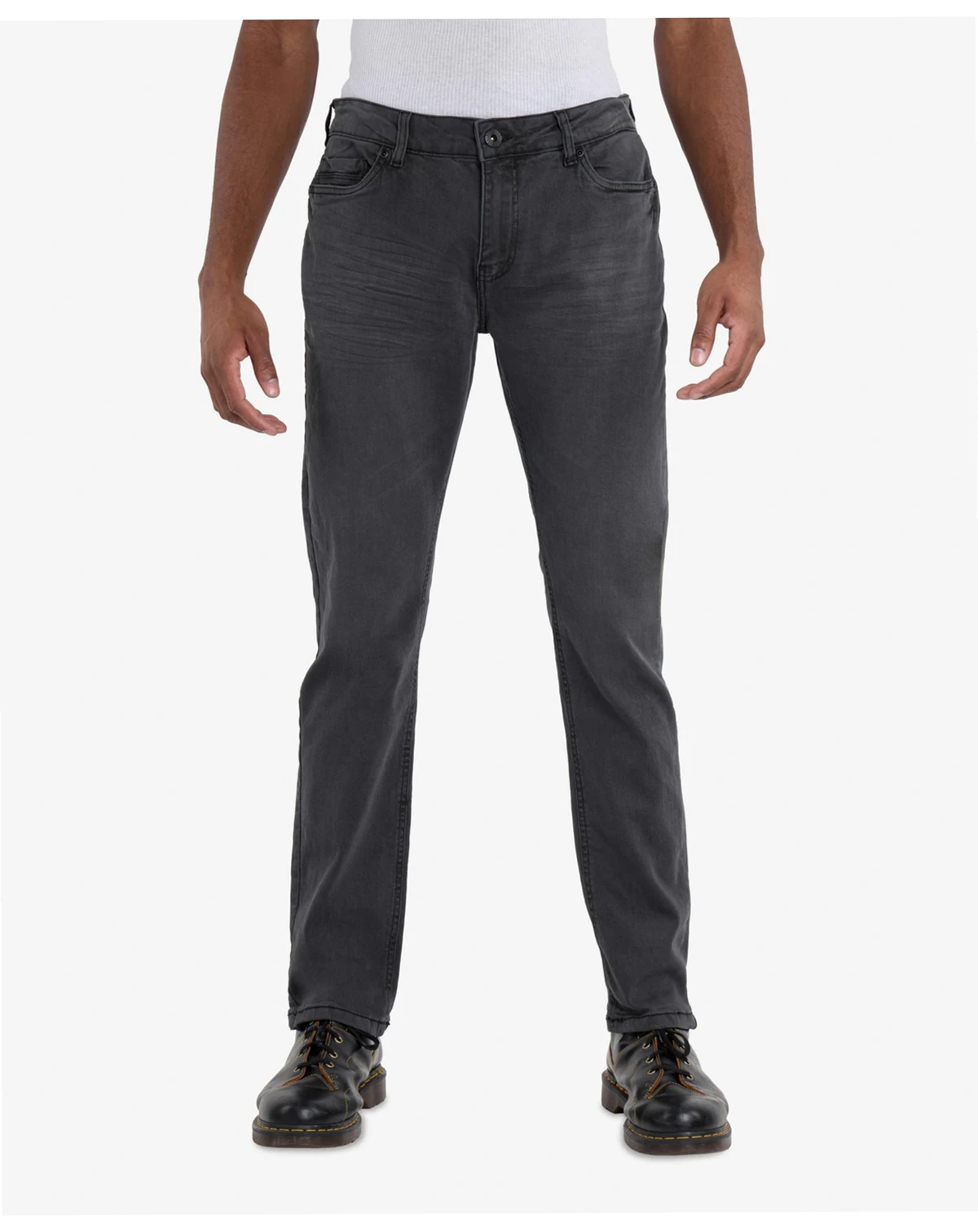 Men's Slim Fit Stretch Jeans
