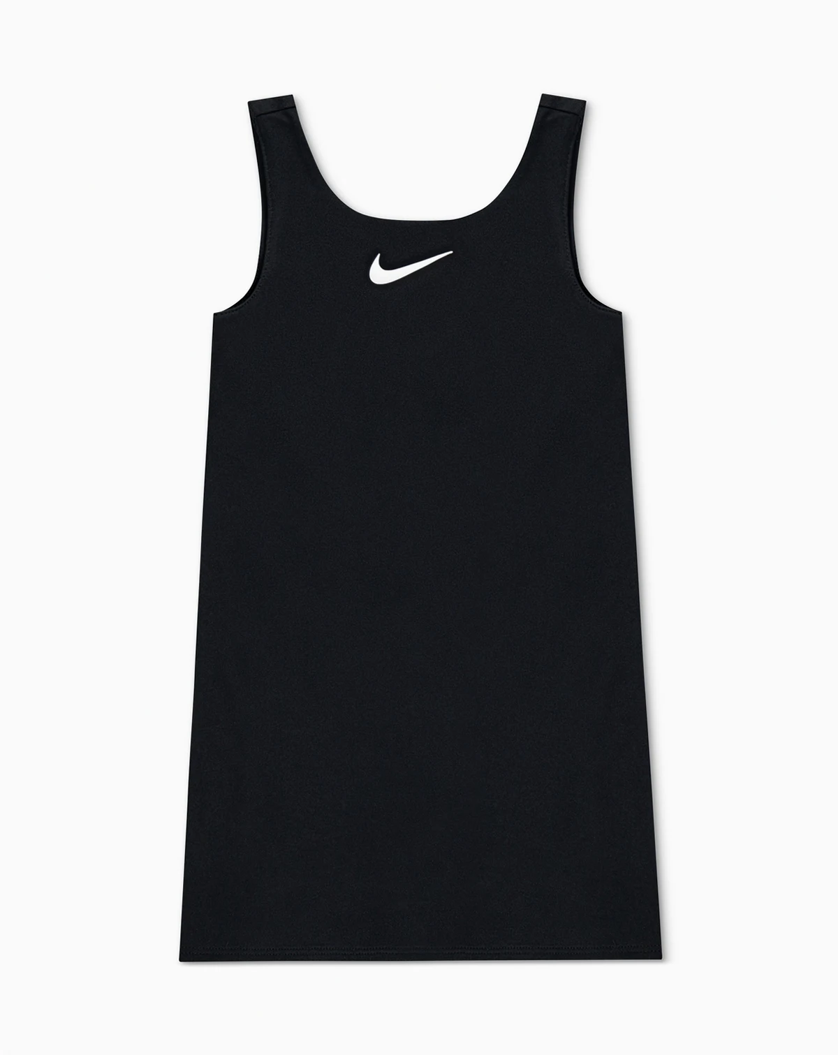 Toddler Girls One Sport Sleeveless Dress