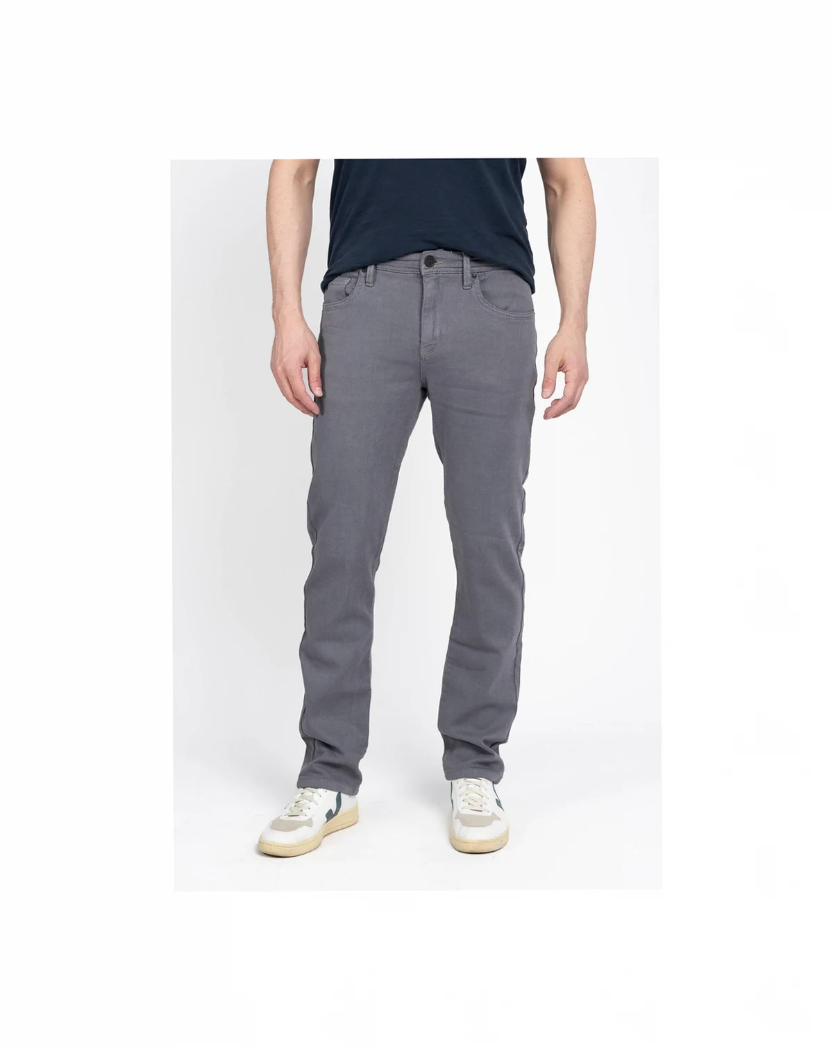 Men's Jack Fit Blue-Grey Blend