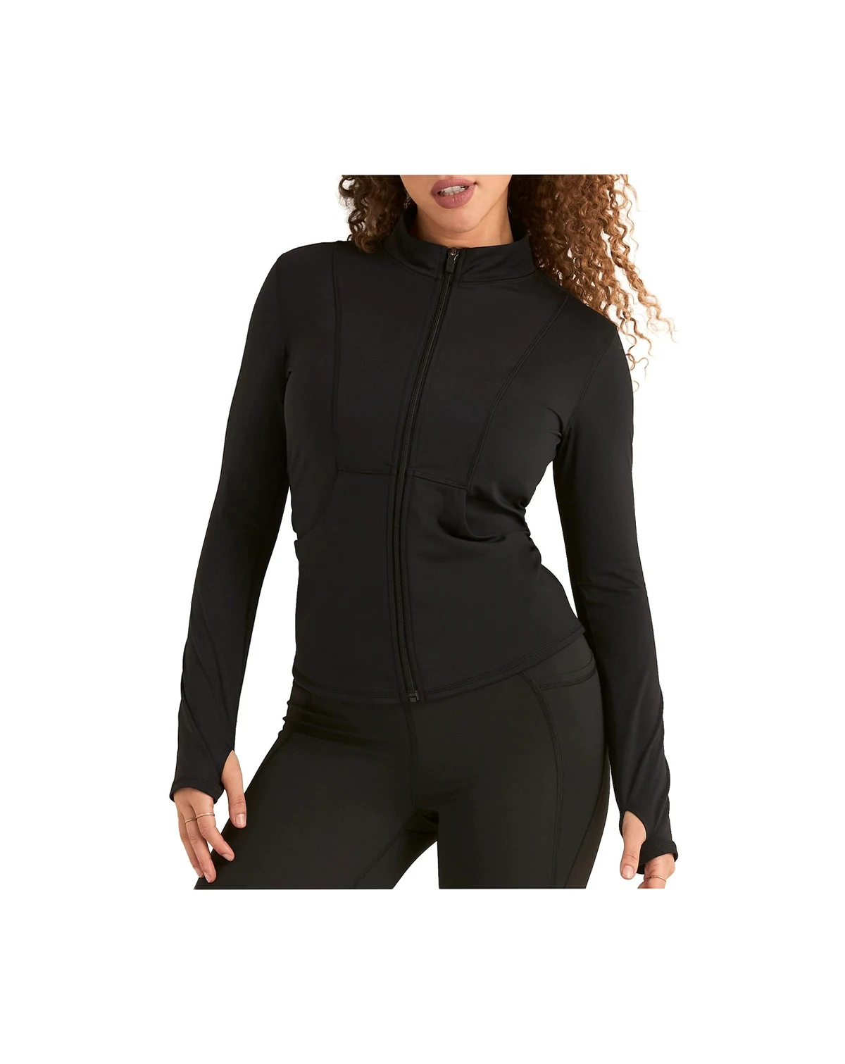 Women's Aura Active Jacket