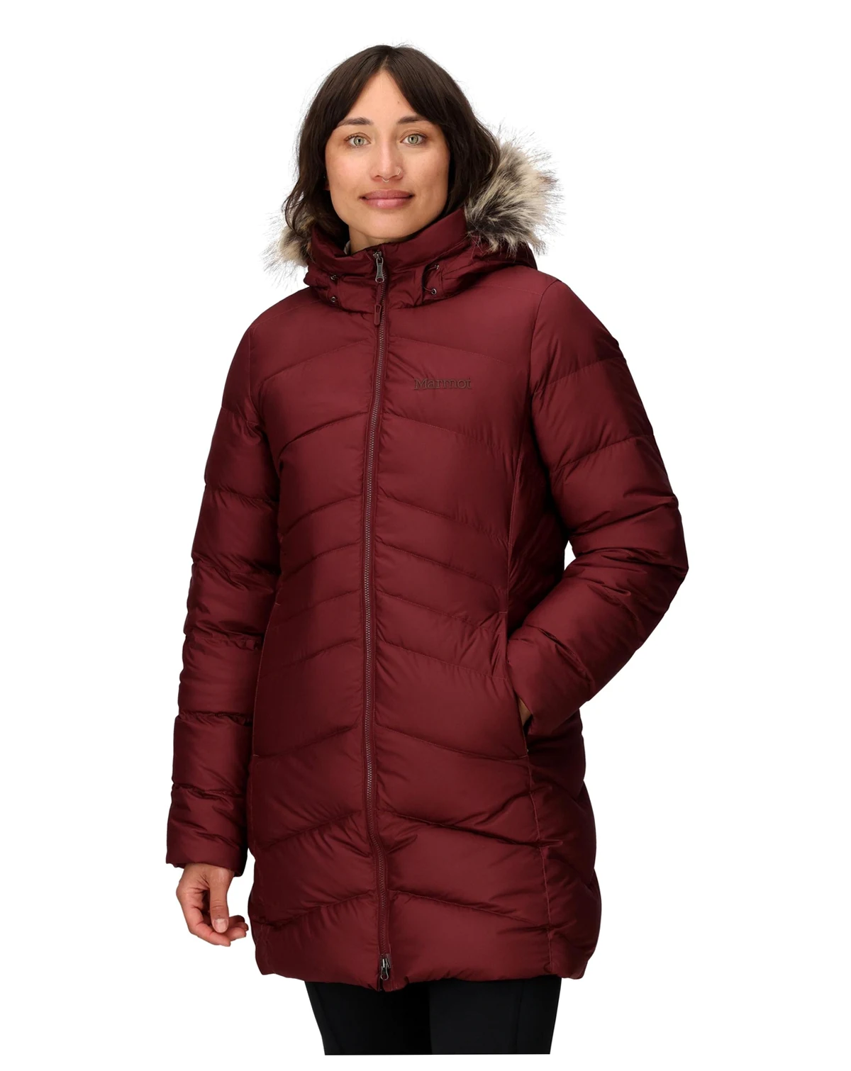 Women's Montreal Coat