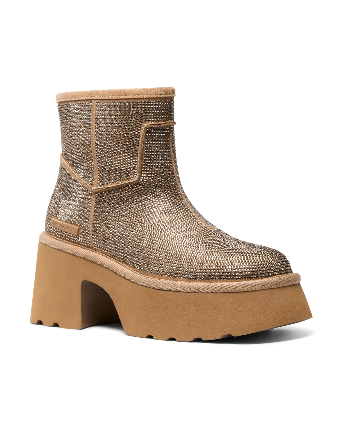 Women's Delilah Round Toe Booties