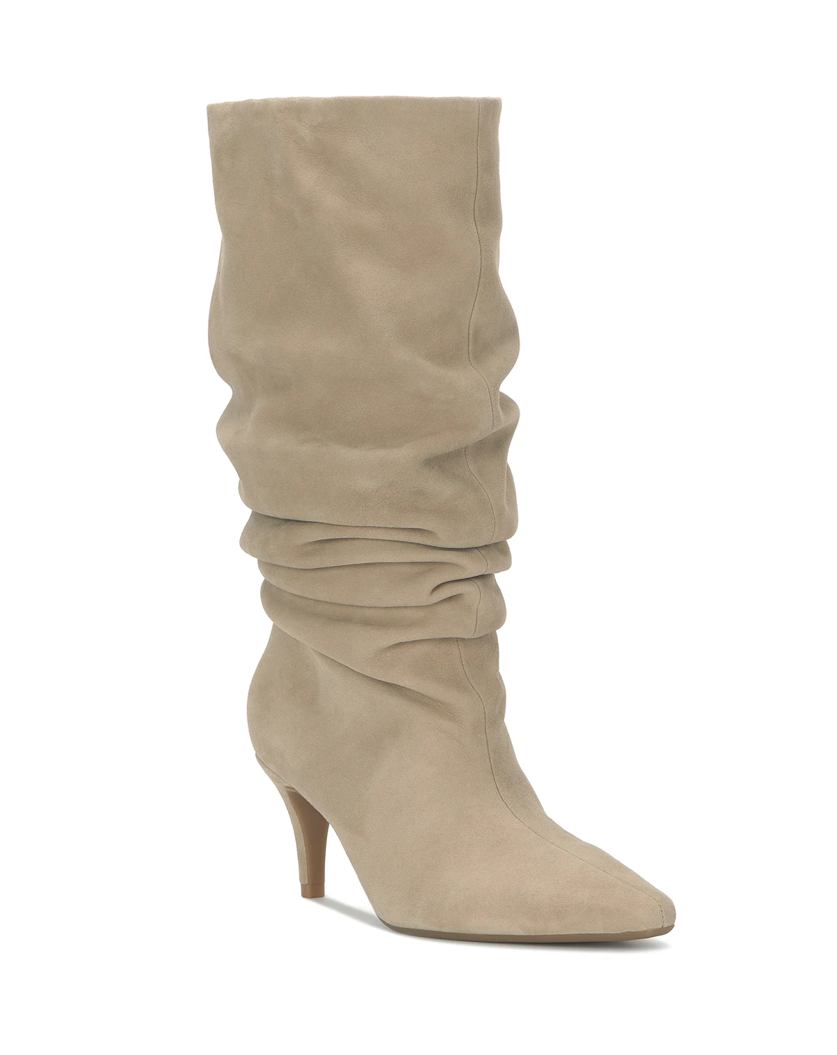Women's Demiya Slouchy Boots, Macy's Exclusive