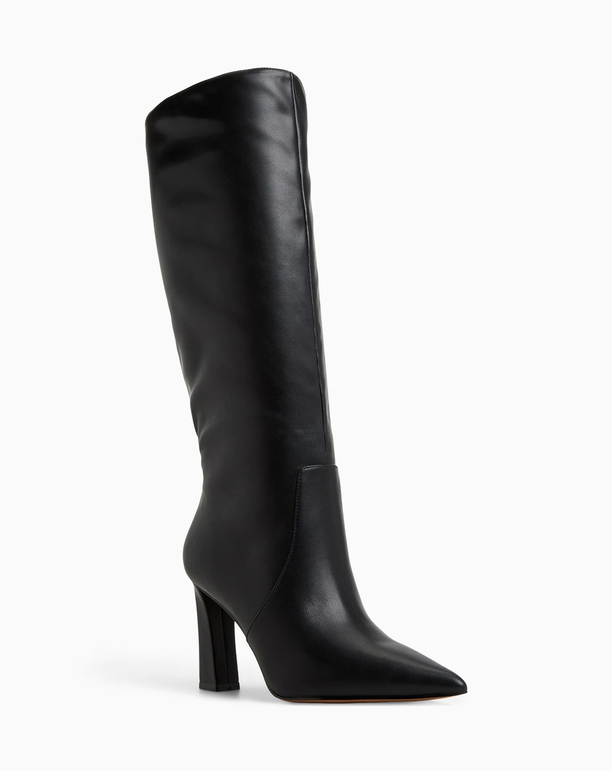Women's Nathalee Knee High Pointed Toe Boots
