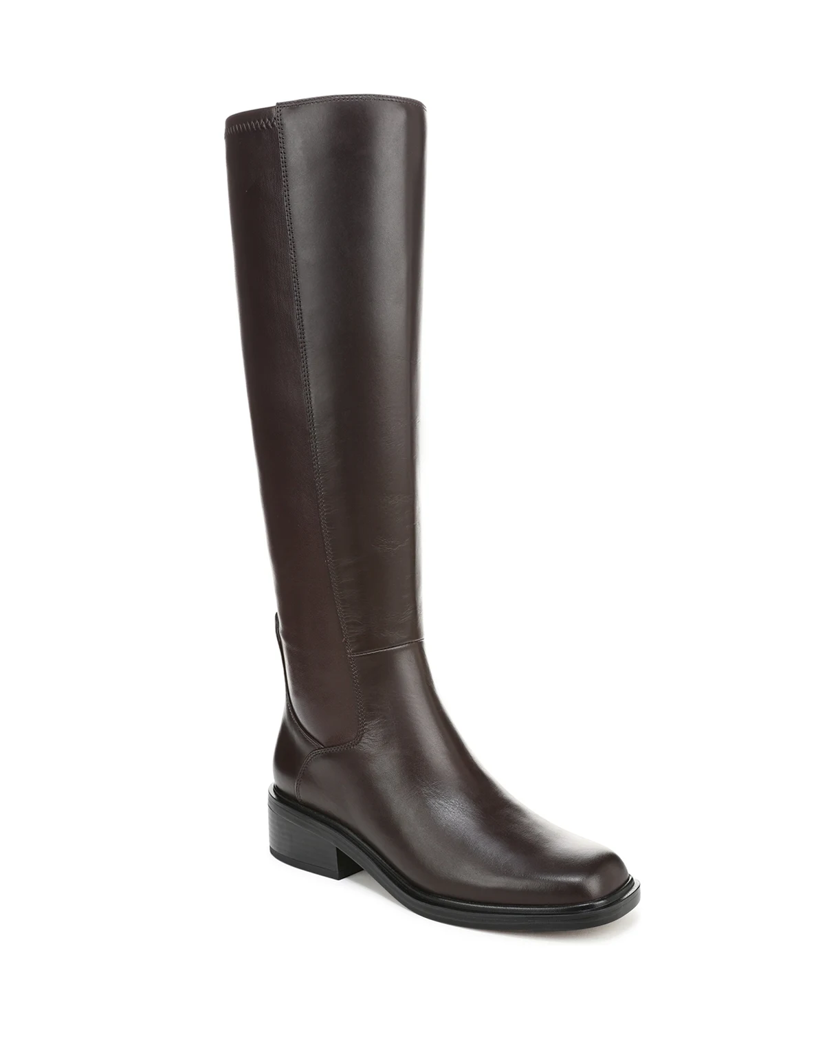 Women's Gisella Square Toe Zip Tall Boots, Regular & Wide Calf