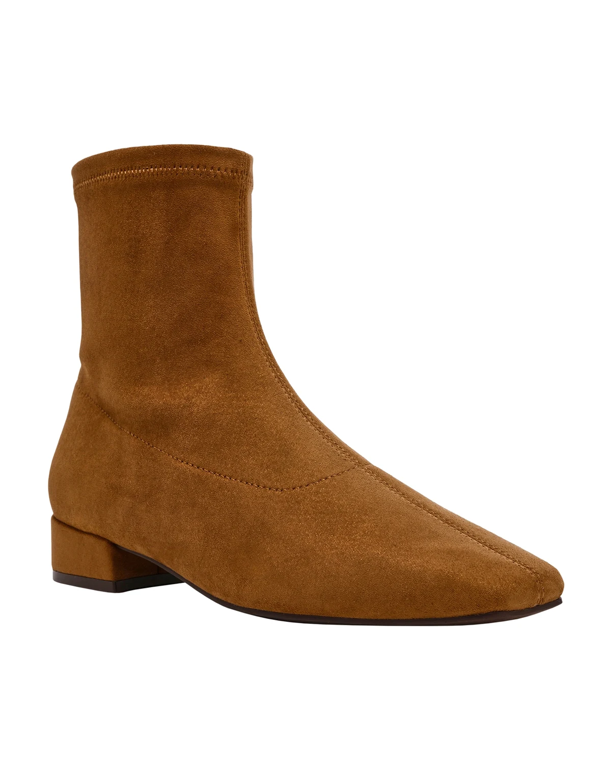 Women's Russ Block Heel Booties