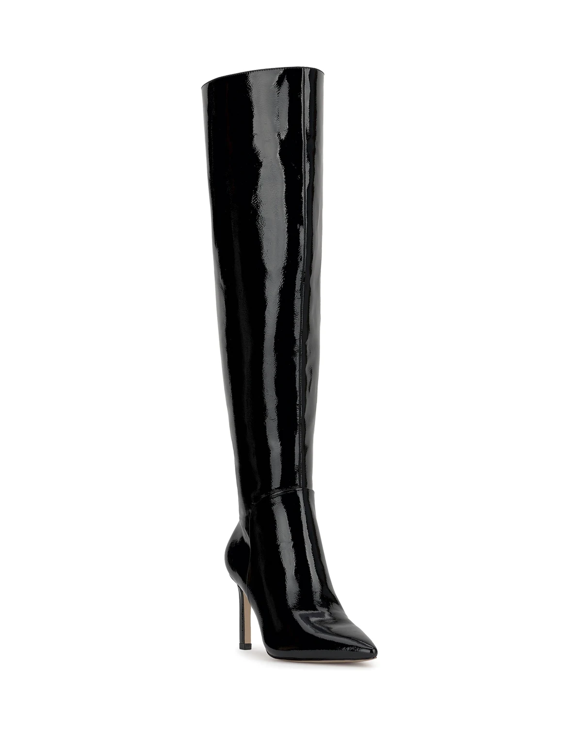 Women's Earon Over-The-Knee Stiletto Boots, Regular & Wide Calf