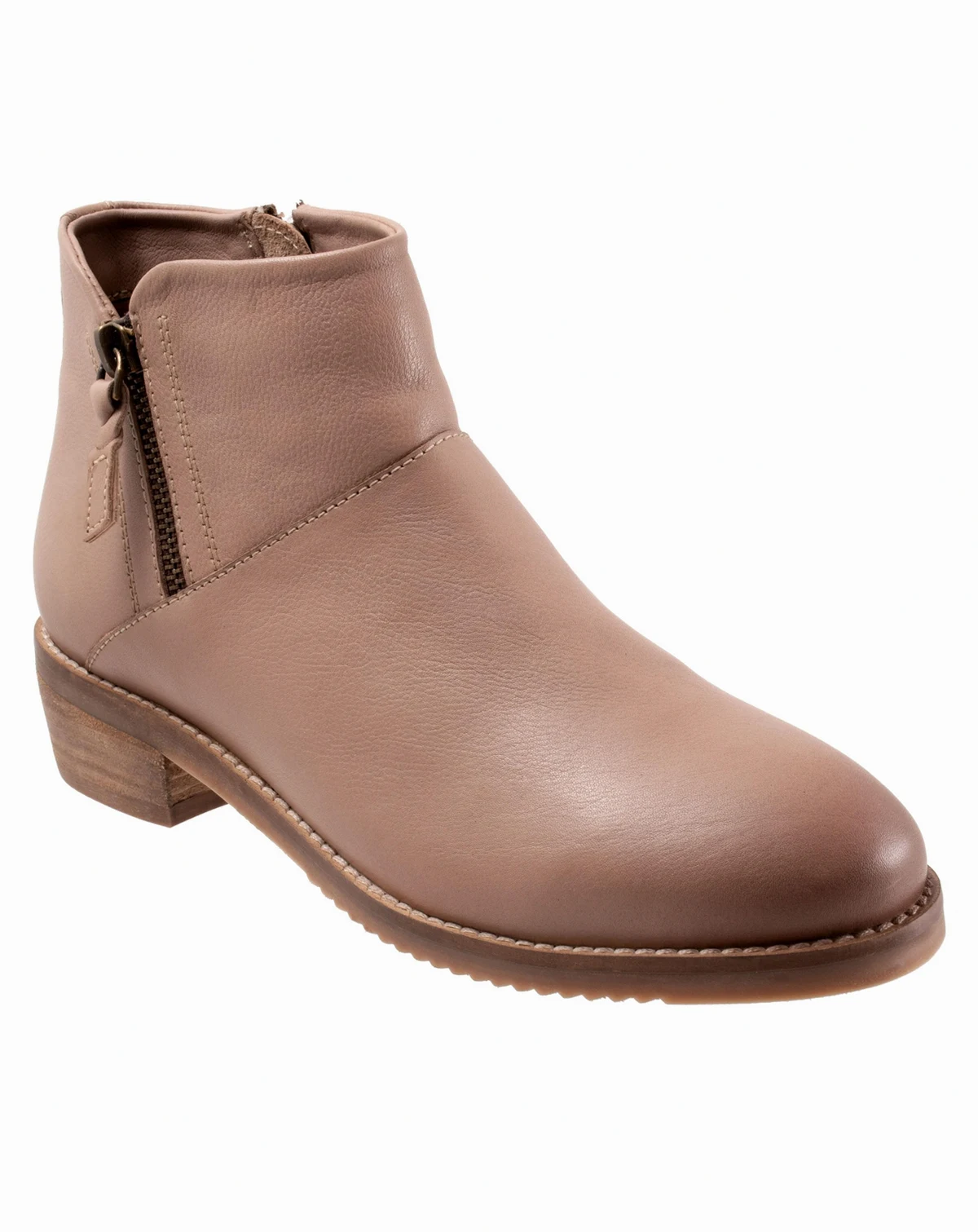 Roselle Boot