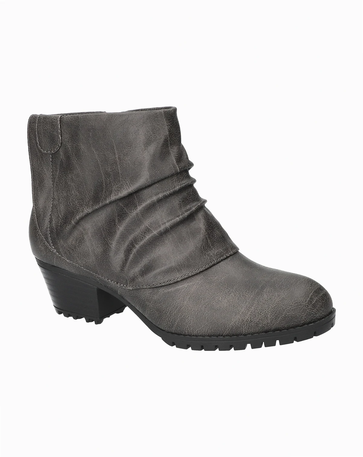 Women's Ambrose Zipper Ankle Boots