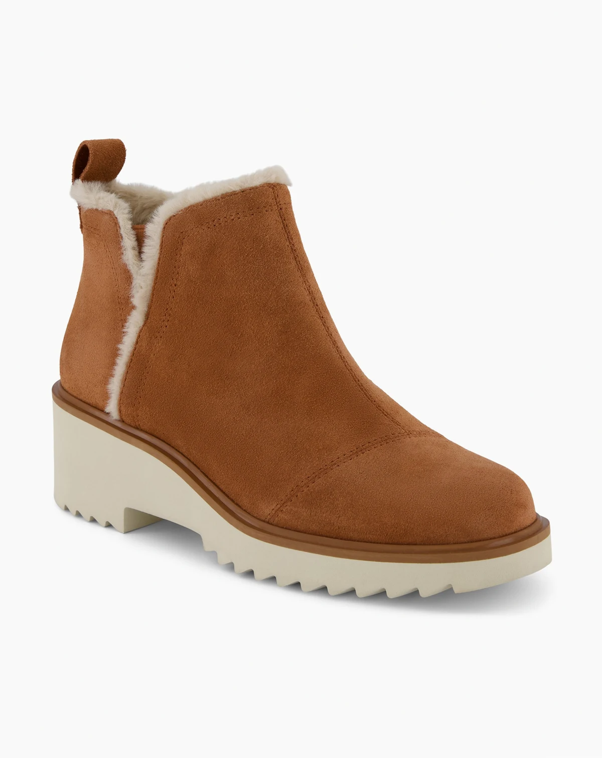 Women's Maude Block Heel Ankle Booties