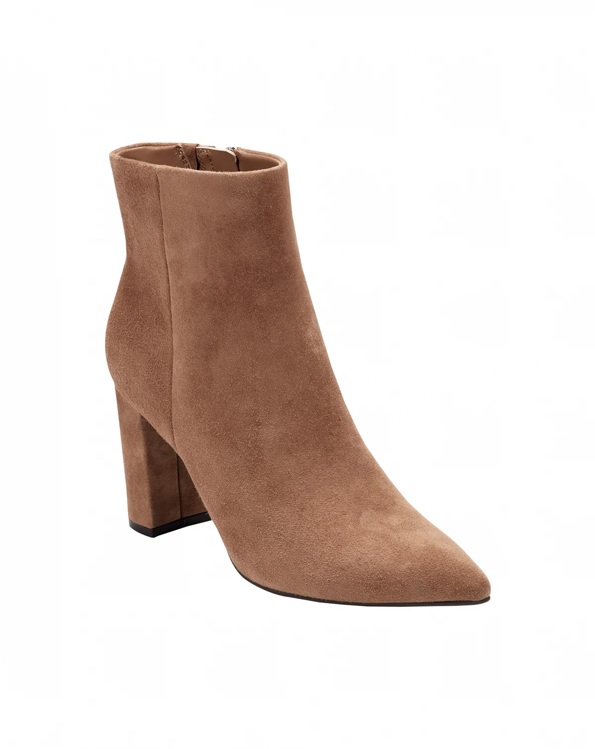 Women's Glorena High Block Heel Dress Booties