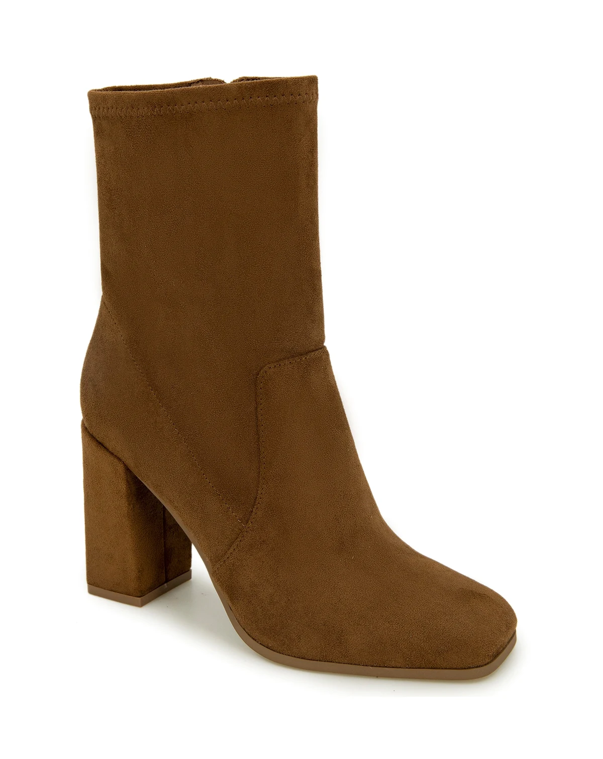 Women's Jax Block Heel Stretch Boots
