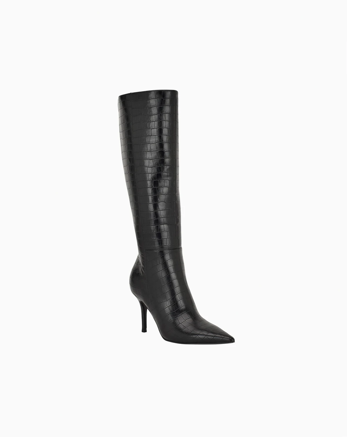 Women's Gressa Tall Pointed Toe Stiletto Boots, Regular & Wide Calf