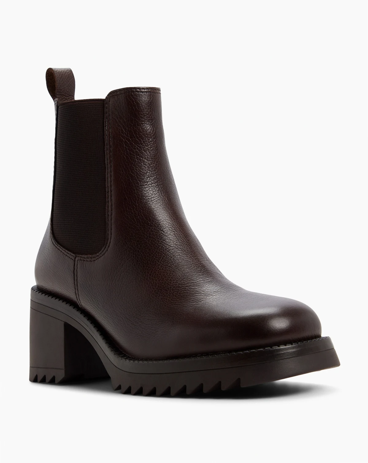 Women's Anneliese Chelsea Square Toe Boots