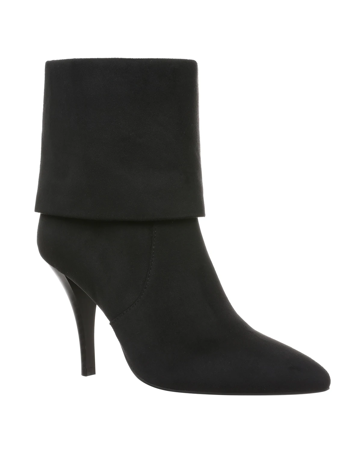 Women's Yolandaa Cuff Dress Booties, Macy's Exclusive