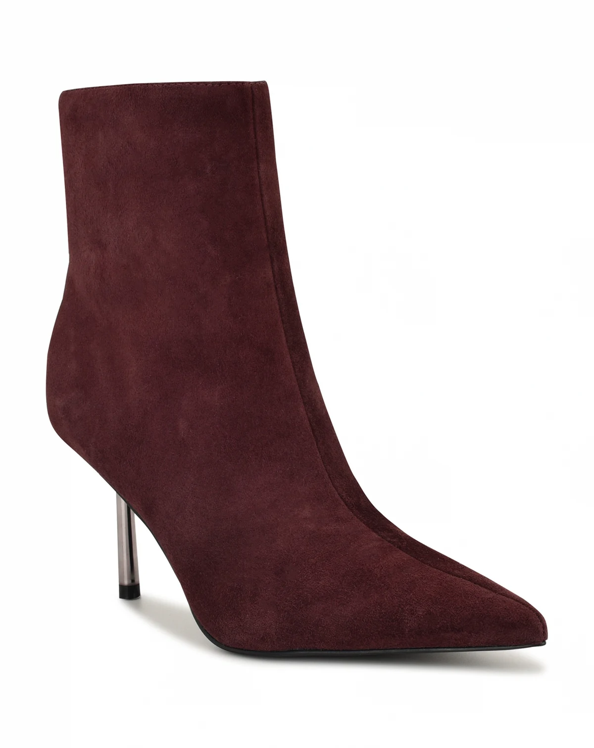 Women's Narend Pointy Toe Stiletto Dress Booties