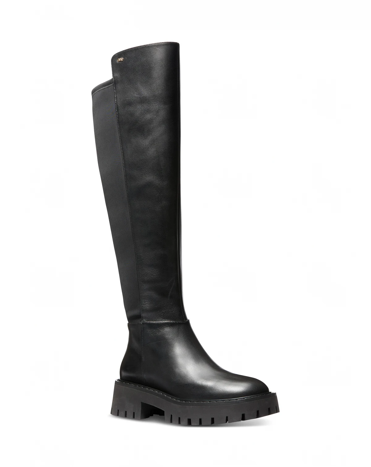 MICHAEL Women's Asher Knee High Boots, Regular & Wide Calf