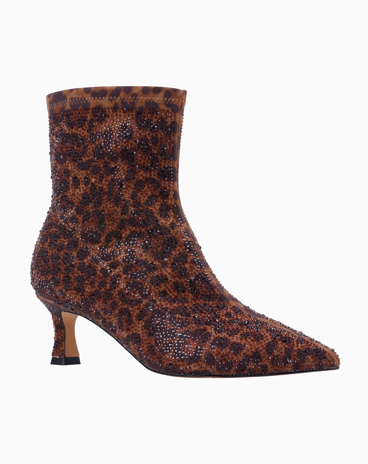 Women's Tina Pointed Toe Booties