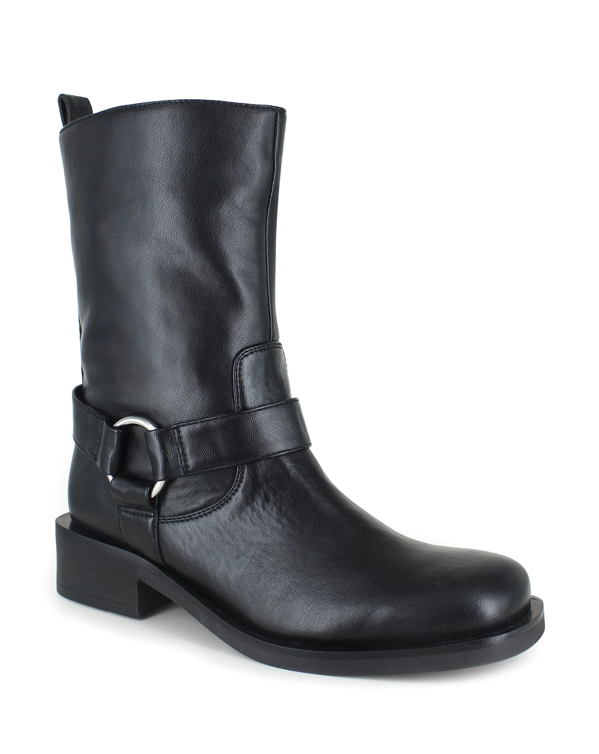 Women's Diona Moto Boots