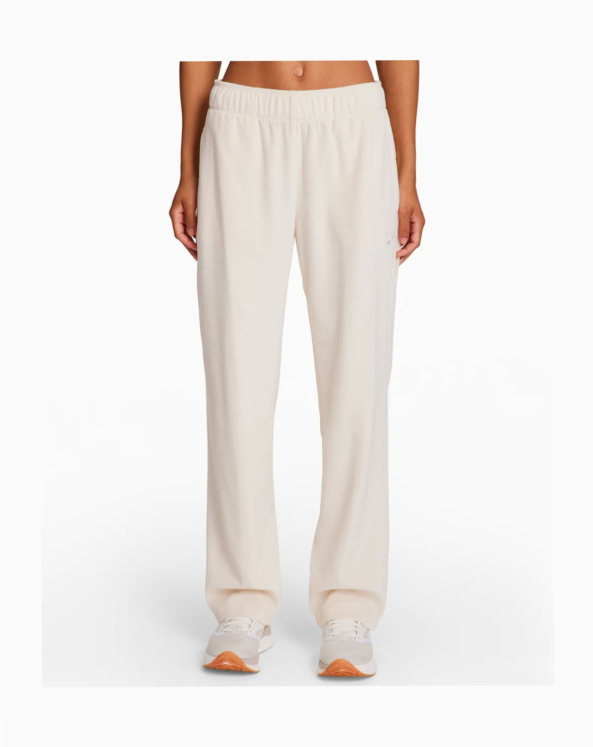 Women's New Heritage Velour Pants