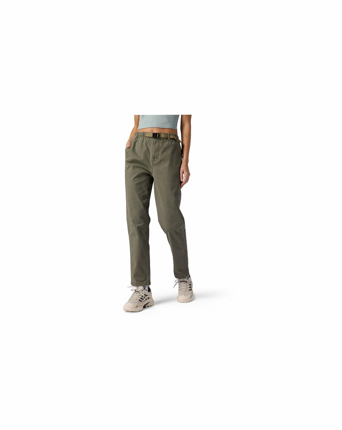 Women's Venture Daily Pant Hiking and Climbing Pants