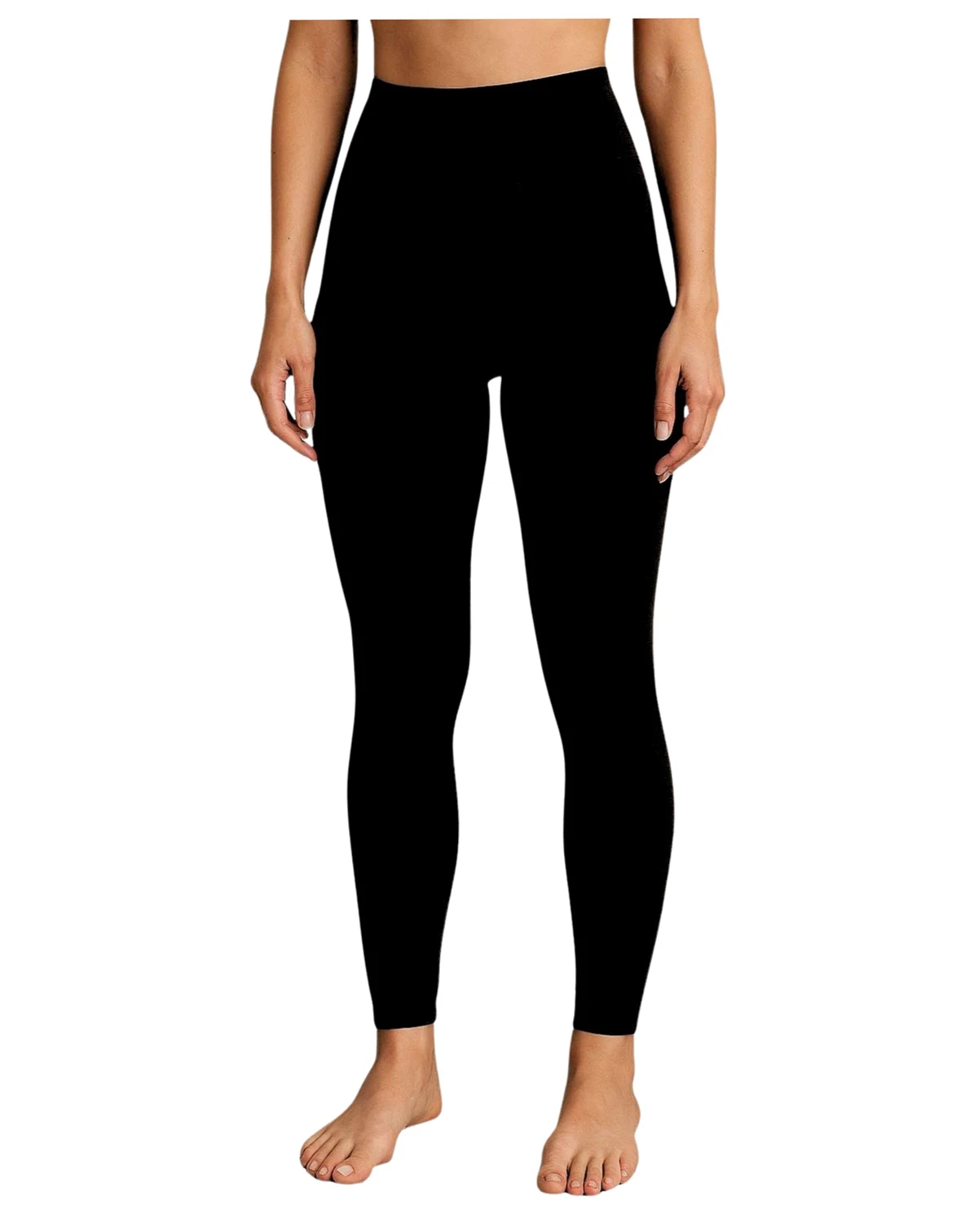 Women's FAUX FUR Winter Legging