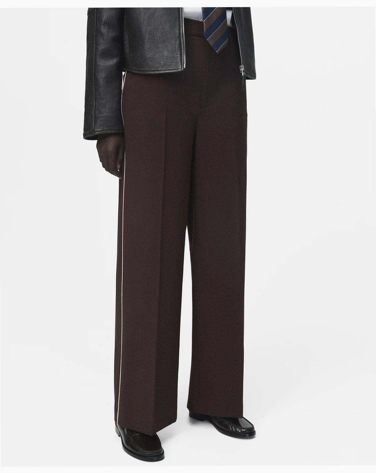 Women's Side Striped Pants