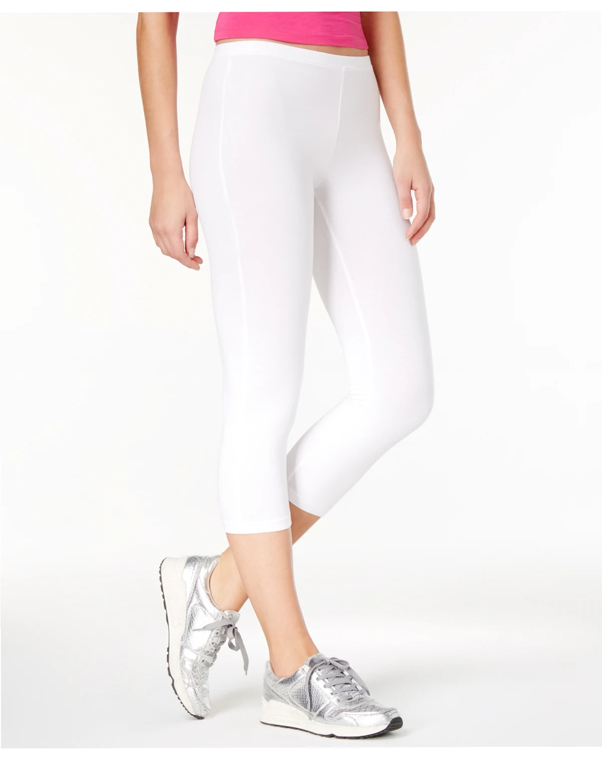 Women's  Capri Leggings