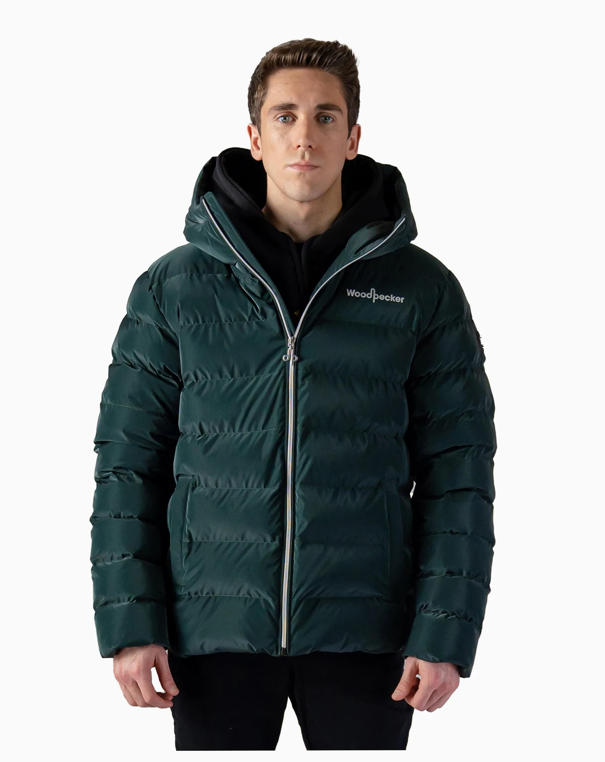 Men's Sparrow Medium Weight Coat