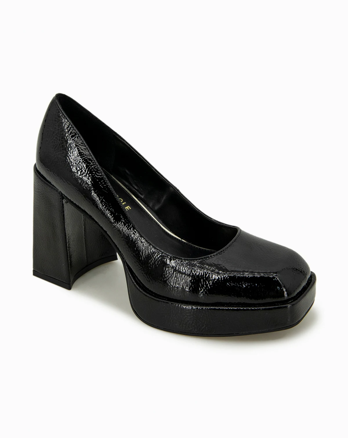 Women's Bri Platform Pumps