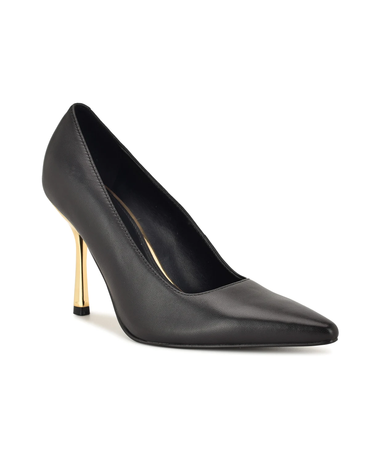 Women's Jamiey Slip-On Stiletto Pumps