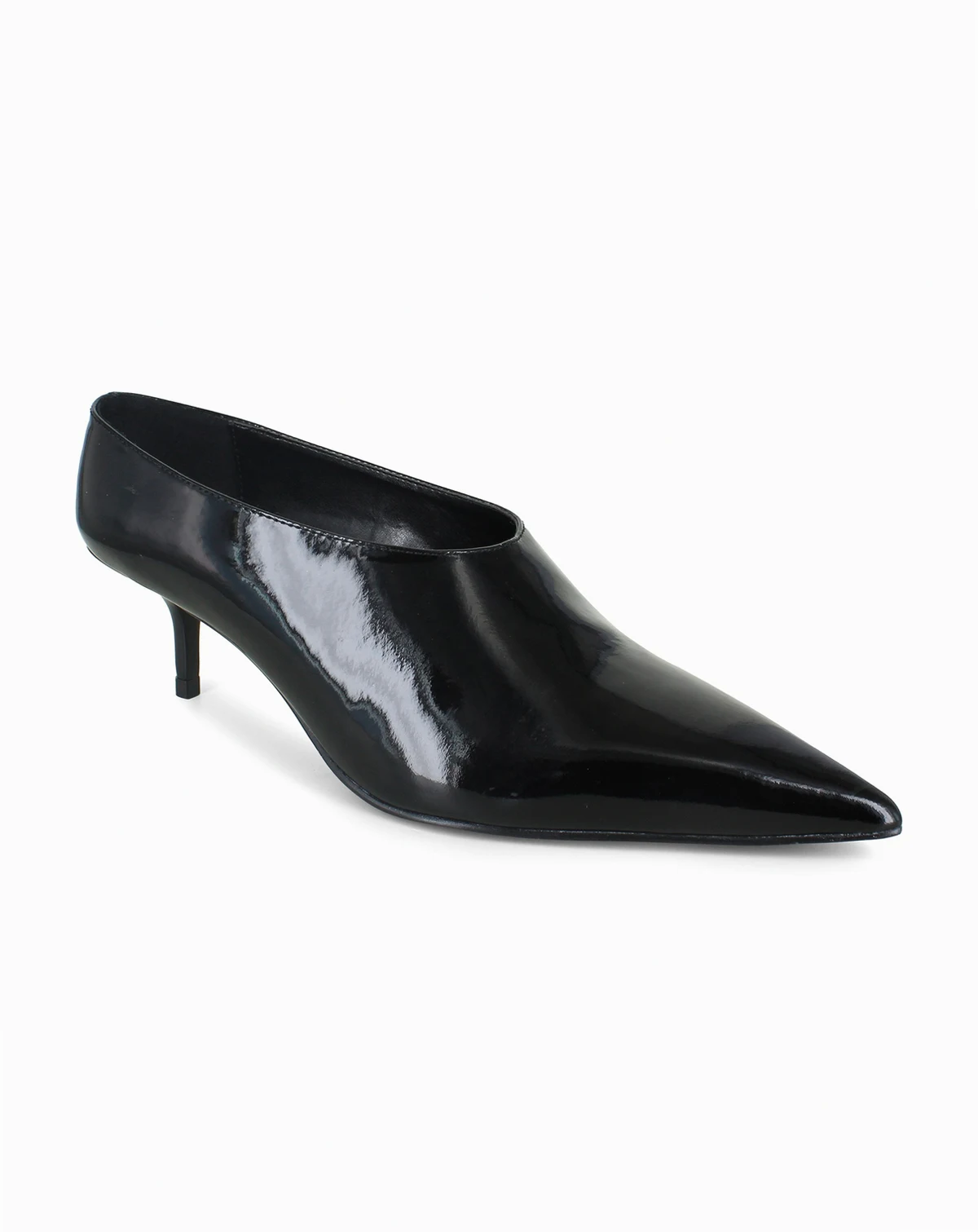 Women's Linxie Kitten Pumps